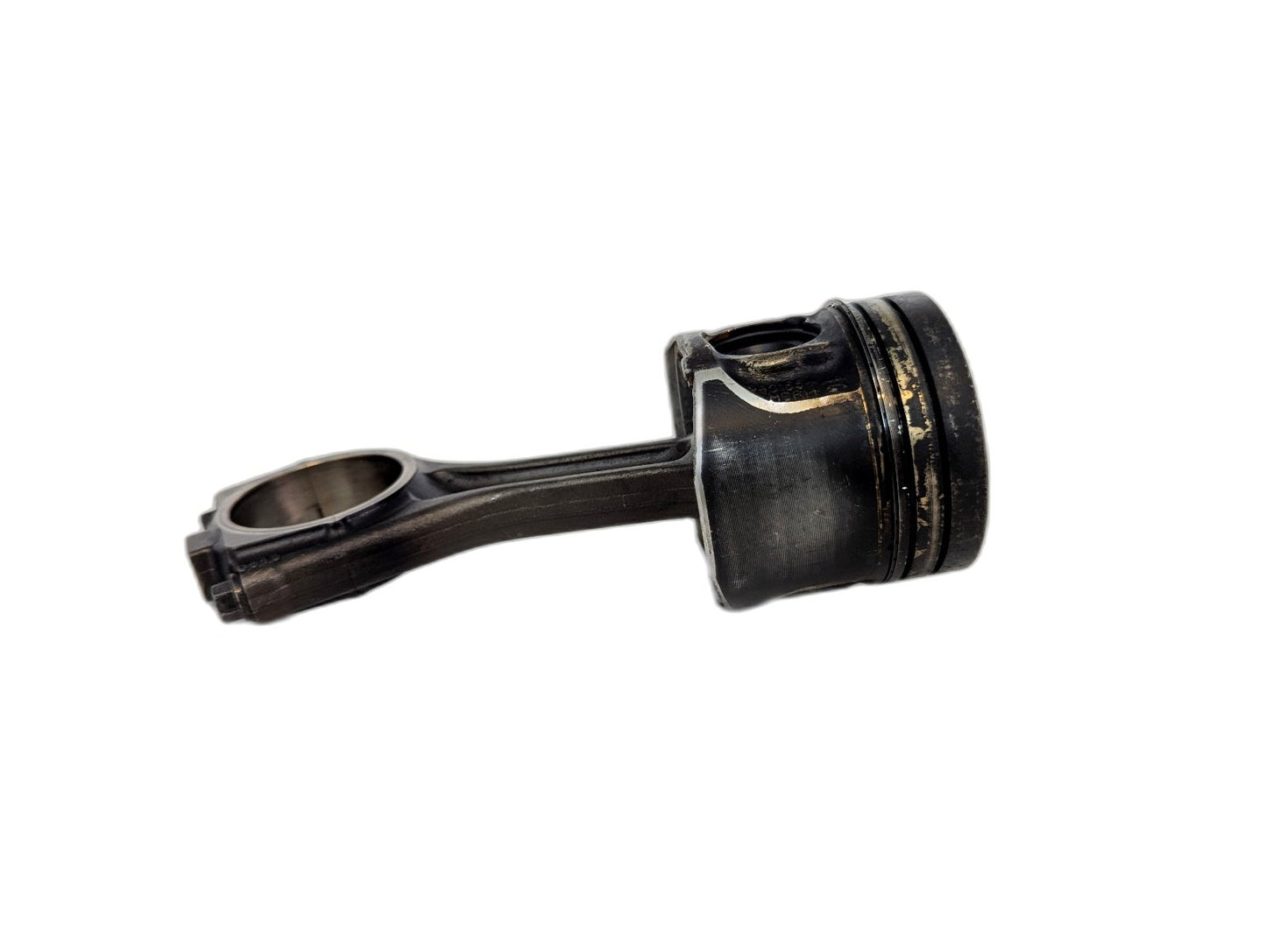 RANGE ROVER EVOQUE 2.2 DIESEL COMPLETE PISTON WITH CONROD 083155