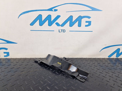 10-15 AUDI Q7 4L GENUINE OEM RIGHT O/S C-PILLAR AIRBAG GUIDE SECTION 4L0880766