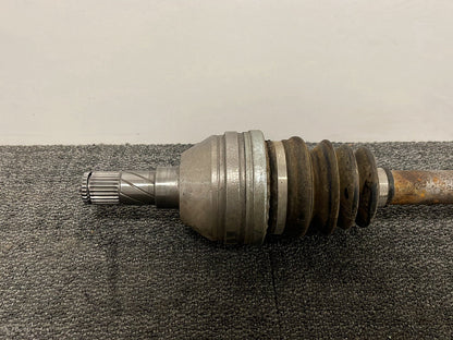 Vauxhall Zafira MK3 (C) (A3470) MPV Genuine Left N/S Passenger Driveshaft