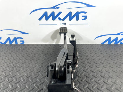 12-18 MERCEDES A-CLASS W176 GENUINE GENUINE BRAKE PEDAL A2462920308 A2462900119