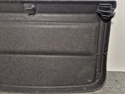 Vauxhall Astra MK6 (J) (A3400) Hatchback Rear Luggage Load Parcel Shelf 13292208