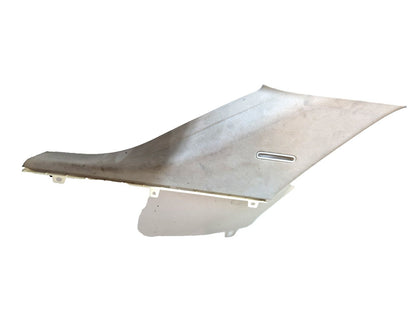 11-19 MERCEDES BENZ ML W166 GENUINE TOP LEFT SIDE TRIM A1666900925