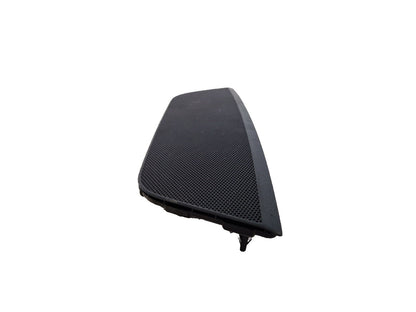 16-20 AUDI Q7 4M GENUINE OEM CENTER DASHBOARD SPEAKER TRIM COVER 4M2857736
