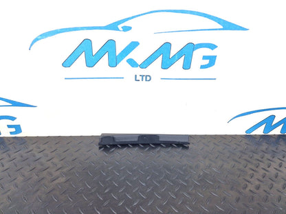 16-19 AUDI A4 B9 LEFT SIDE FRONT A PILLAR TRIM 8W0868203A