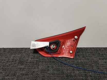 2009 Mitsubishi Lancer MK5 (CX8A) Genuine Rear Left Passenger Inner Tail Light