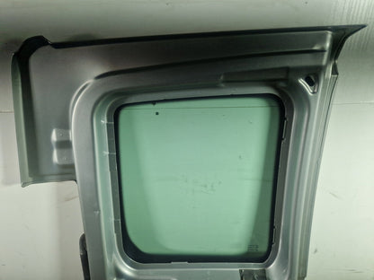 Peugeot Expert MK2 Rear Right O/S Driver Complete Door