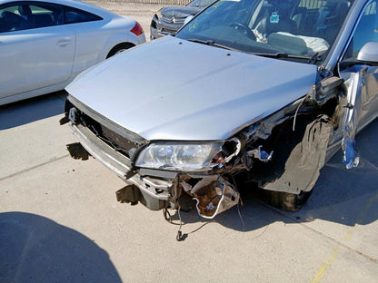 2011 Volvo V70 MK3
