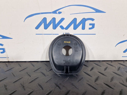 14-23 MERCEDES VITO W447 GENUINE B-PILLAR HANDLE RECESS SHEL TRIM A4478990721