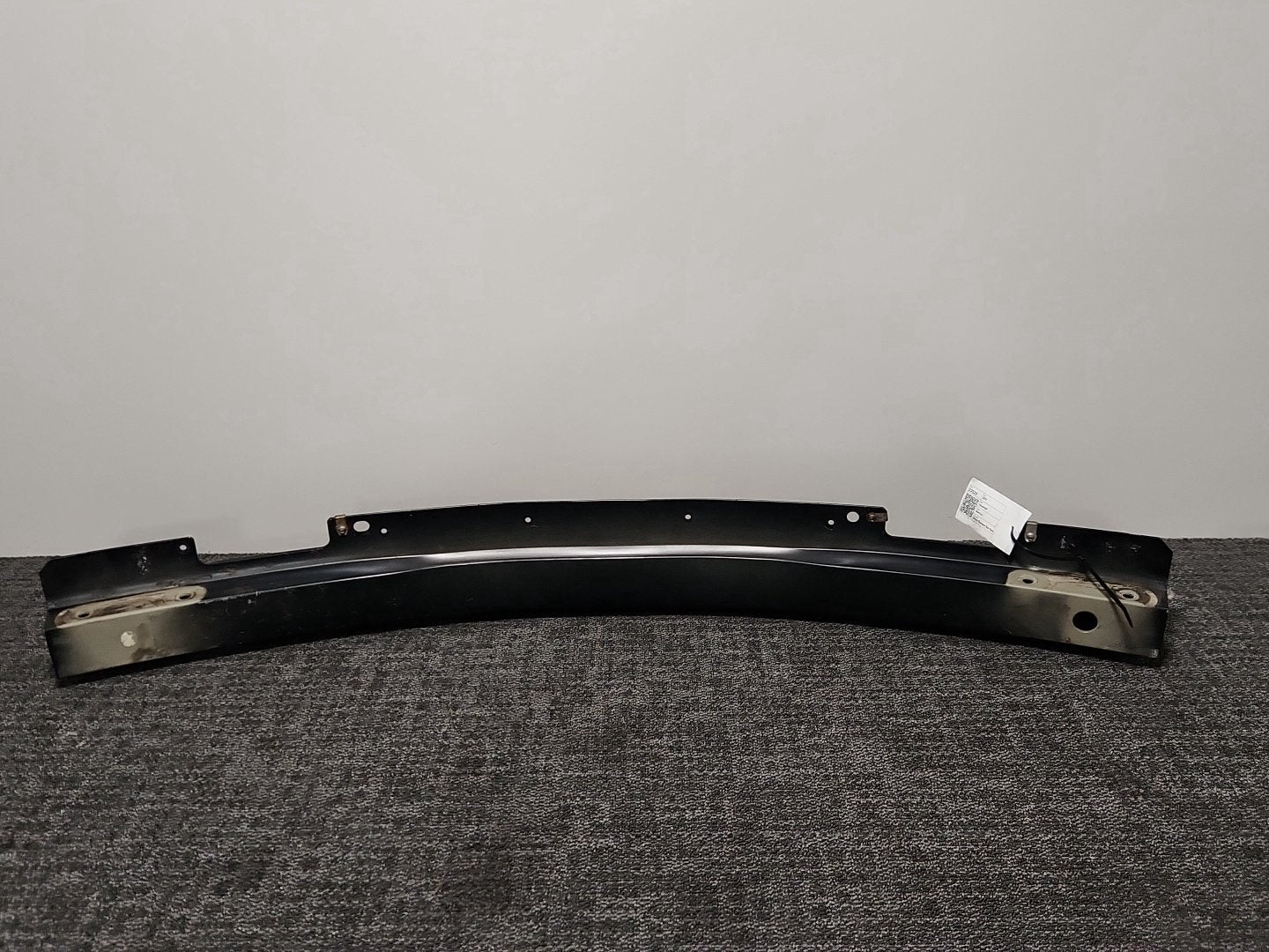 Vauxhall Meriva MK2 (B) (4470) MPV Front Bumper Bar Reinforcement 13267890