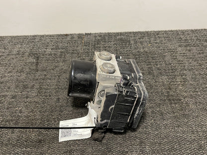 Vauxhall Zafira MK3 (C) (A3470) 1.4L Petrol Genuine ABS Pump Module 13440100