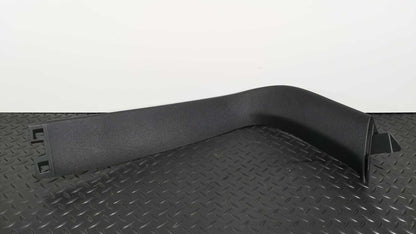 2014 MERCEDES B-CLASS B180 W246 TAILGATE WINDSCREEN SURROUND TRIM COVER LEFT