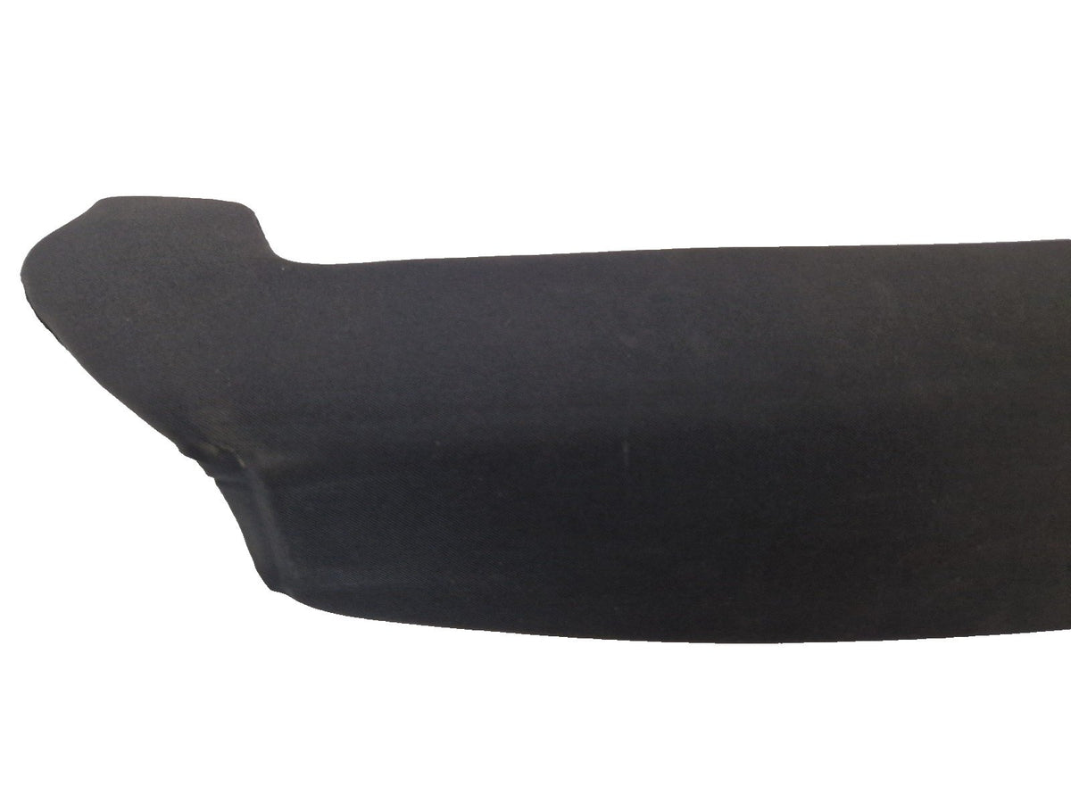 AUDI A4 B9 MK5 GENUINE SIDE BOLSTER O/S/R RIGHT REAR SEAT 8W0885704