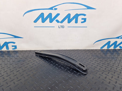 14-21 MERCEDES BENZ C220d W205 FRONT AXLE CARRIER BRACING BRACKET A2056282000