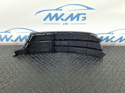 15-18 AUDI A7 4G OEM RIGHT BUMPER GRILLE 4G8807648D 4G8807682H 4G8807152C