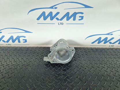 19-ON MERCEDES BENZ A CLASS W177 ENGINE BEARING BRACKET SUPPORT A6542200031