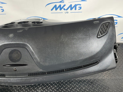 12-18 MERCEDES BENZ W176 DASHBOARD WITH PASSENGER SIDE AIR BAG 17668017879