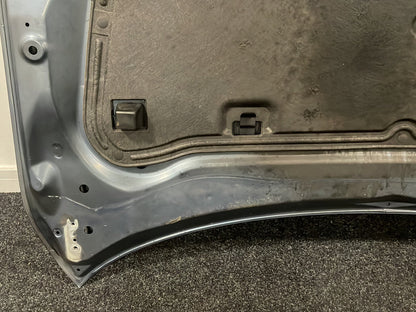 Mazda Mazda6 MK3 (GJ) Saloon Bonnet Hood Panel in Blue