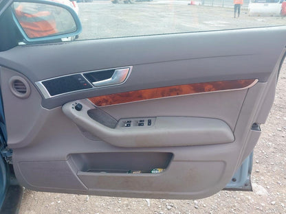 2005 Audi A6 Quattro MK3 (4F) (C6)
