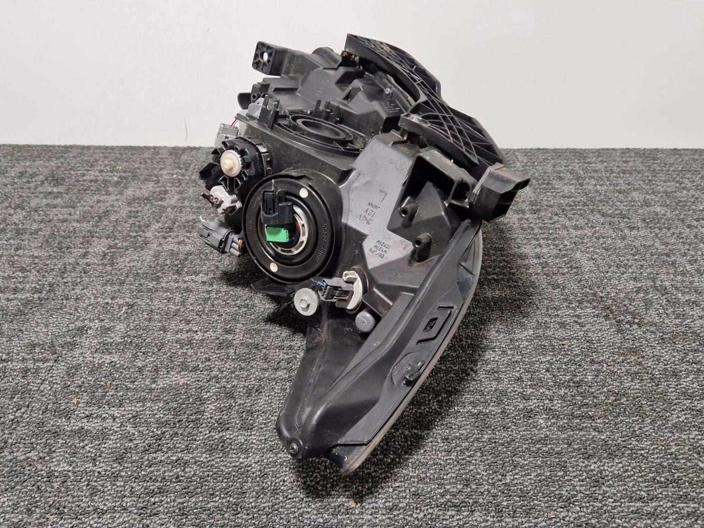 Honda CR-Z MK1 (ZF13) Coupe Genuine Front Left N/S Passenger Headlight