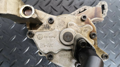 GENUINE AUDI 1.4TFSI PETROL ENGINE OIL PUMP 03C115121J