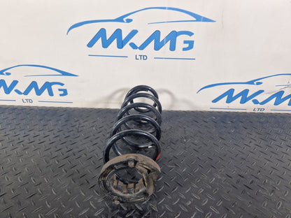 19-ON MERCEDES CLA C118 GENUINE REAR COIL SPRING X1 FITS BOTH SIDES A2473246700