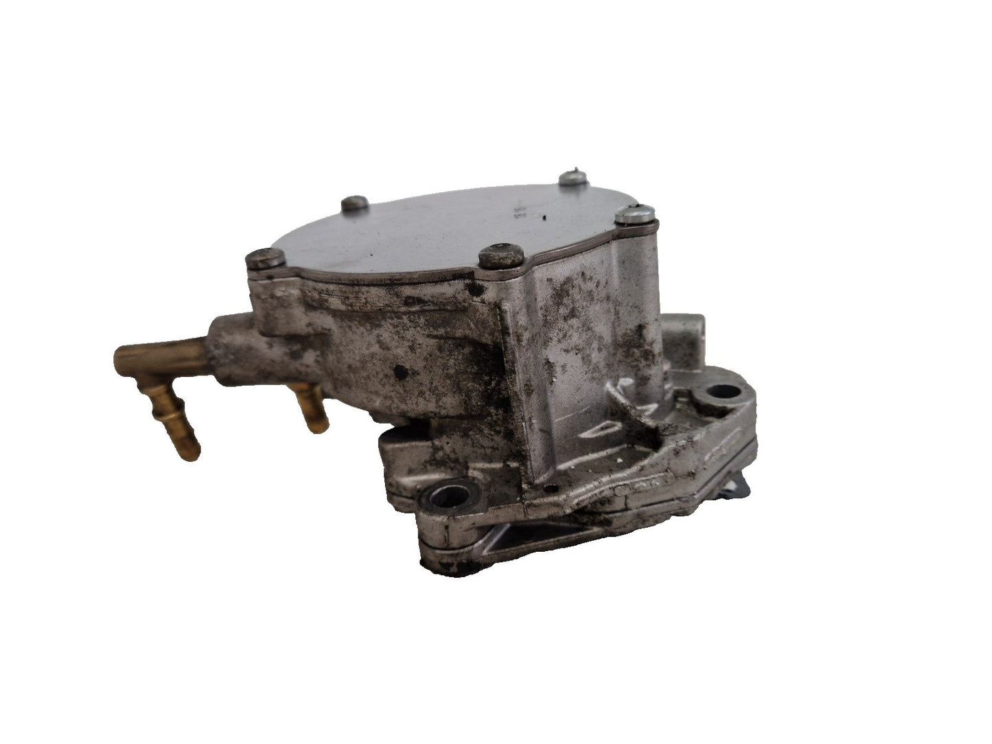 17-ON LAND ROVER DISCOVERY L462 GENUINE OEM DIESEL VACUUM PUMP CK5Q2A451AD