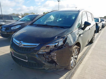 2011-2017 Vauxhall Zafira MK3 (C) (A3470)