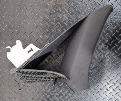 16-19 AUDI A4 B9 GENUINE REAR LEFT N/S C-PILLAR COMPLETE TRIM 8W5867287A