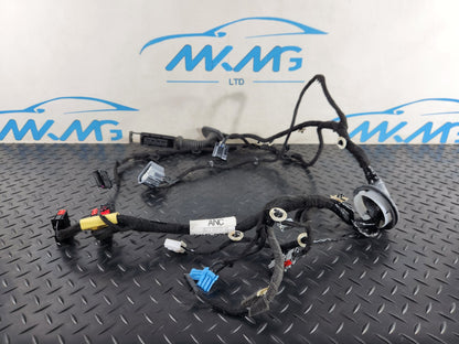 Land Rover Range Rover Evoque L551 SUV Door Wiring Harness Loom K8D2-14631-ANC