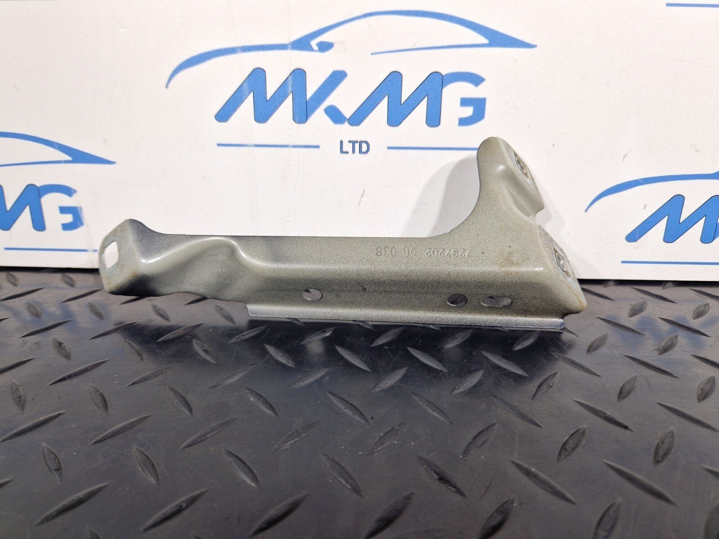 BMW Unknown Part Type 7297202