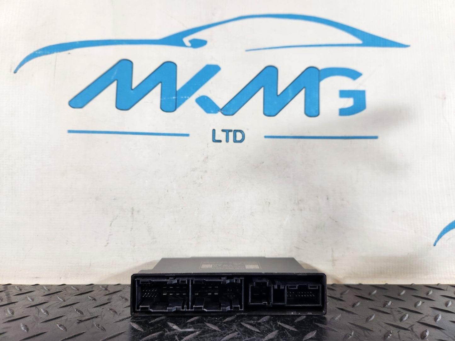 Audi Unknown Part Type 4M0959760G