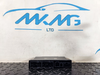 Audi Unknown Part Type 4M0959760G