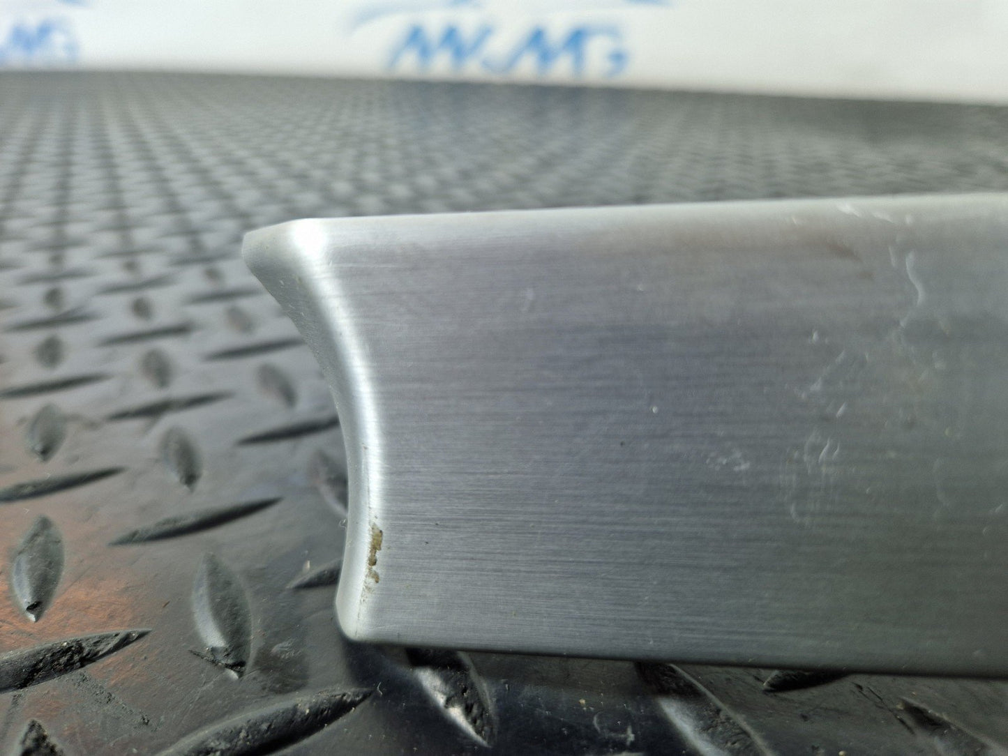17-24 AUDI S5 F5 GENUINE N/S FRONT LEFT DOOR PANEL TRIM 8W6867409