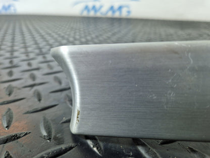 17-24 AUDI S5 F5 GENUINE N/S FRONT LEFT DOOR PANEL TRIM 8W6867409