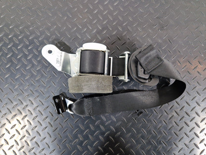 14-21 BMW 2 SERIES GRAN TOURER F45 F46 2RW REAR PASSENGER SIDE SEAT BELT 7332235