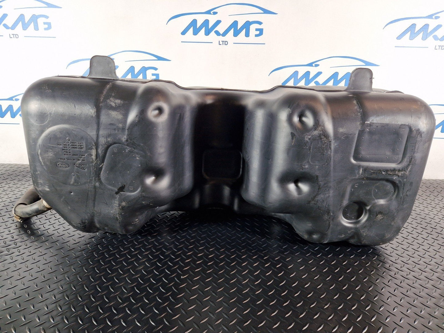 19-ON RANGE ROVER EVOQUE L551 DIESEL FUEL TANK K8D2-9K007 M8D29K007CB
