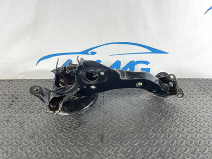 14-21 BMW 2 SERIES GRAN TOURER F45 F46 REAR LEFT COMPLETE SUSPENSION ARM 6851579