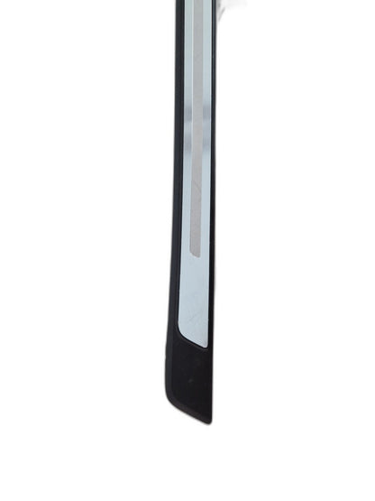 16-21 AUDI A4 B9 QUATTRO SILL TRIM STRIP N/S LEFT 8W0853373F
