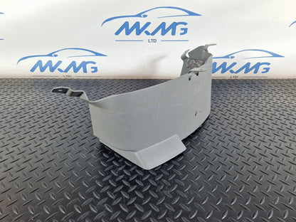 06-17 MERCEDES BENZ SPRINTER W906 DASHBORD LOWER CENTER TRIM A9066880506