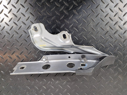 15-18 AUDI A7 4G OEM GENUINE BONNET HINGE LEFT 4G8823301E