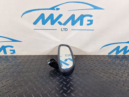 14-21 BMW 2 SERIES 218d GRAN TOURER F46 OEM INTERIOR MIRROR REAR VIEW 9285380