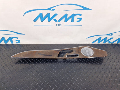 14-21 MERCEDES C CLASS W205 GENUINE FRONT RIGHT DOOR MOULDING TRIM A2057203609