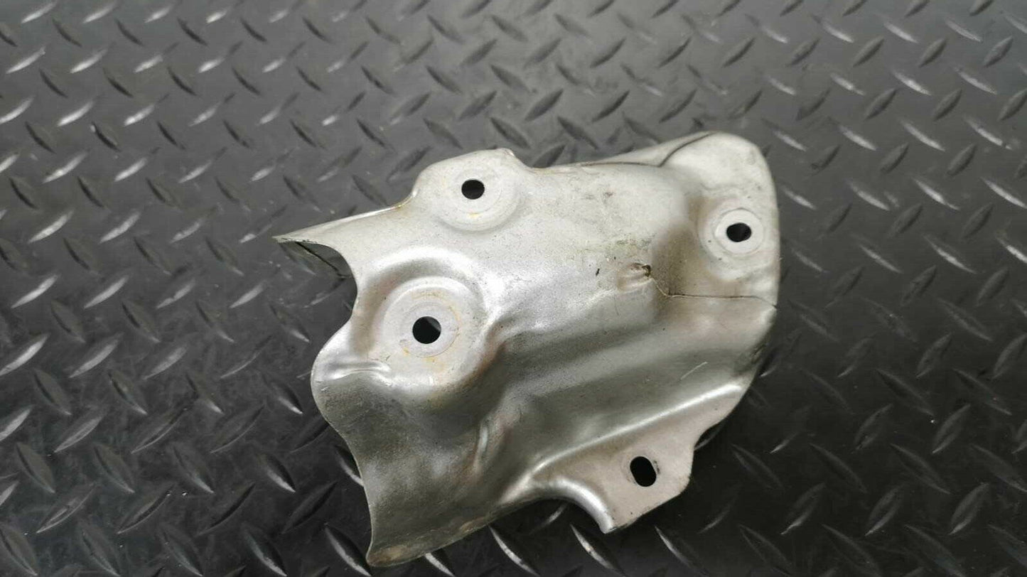 2017 FORD EDGE 2.0 DIESEL AUTO BI TURBO AWD EXHAUST HEAT SHIELD E1GQ-9N454-BA