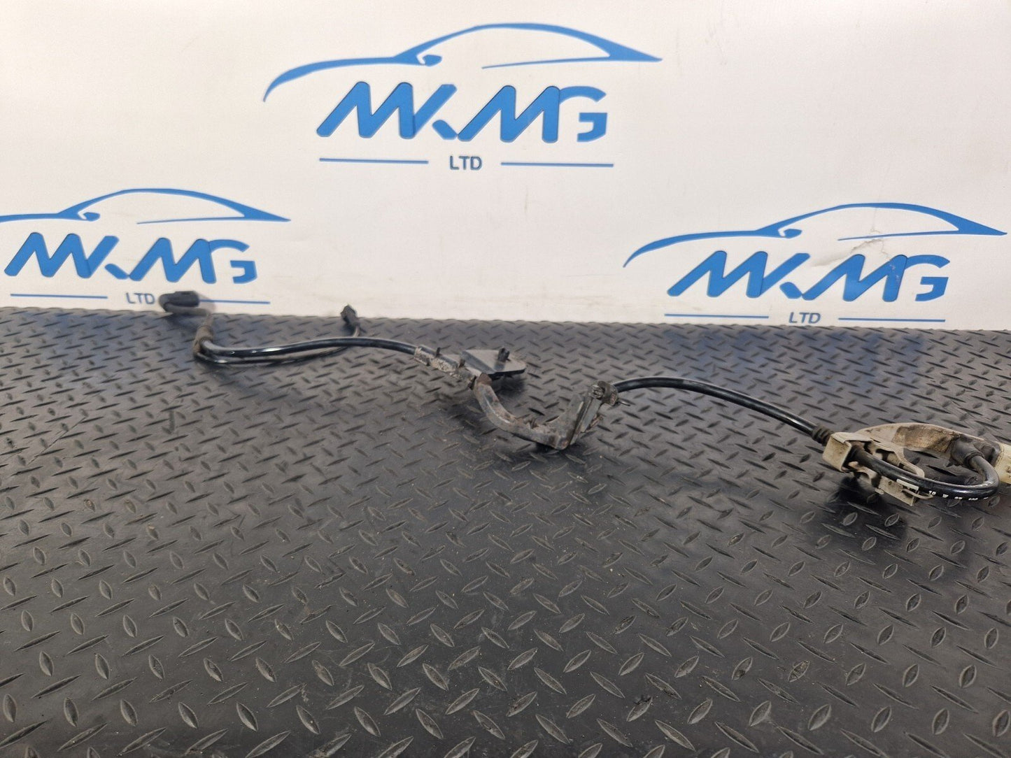 18-ON MERCEDES BENZ A CLASS W177 REAR LEFT N/S/R ABS WIRING LOOM A2475401100