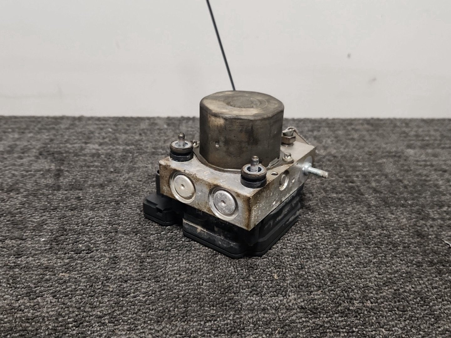 Ford Transit Custom MK8 (V362) 2.2L Diesel ABS Pump Control Module 2265106512