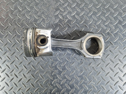 12-18 MERCEDES A B CLA-W176 W246 C117 OEM 1.8/2.1 CDI OM651 PISTON & CON ROD (3)