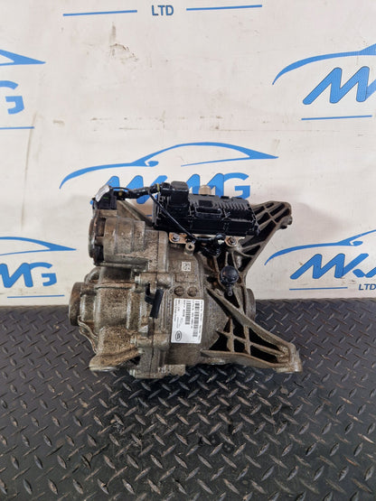 Land Rover Range Rover Evoque L551 2.0 Diesel Rear Diff Differential K8D24N053AE