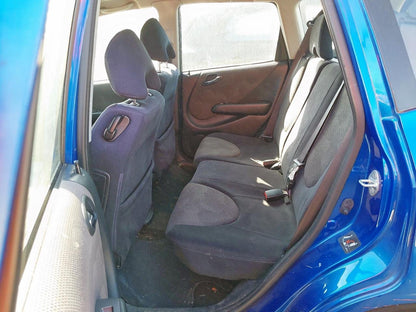 2006 Honda Jazz MK2 (GD)