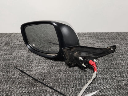 Honda Insight MK2 (ZE2) Hatchback Genuine Front Left N/S Door Wing Mirror
