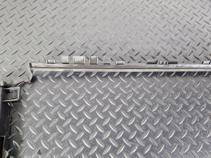 14-21 MERCEDES BENZ W205 FRONT AIR DUCT A2055050130